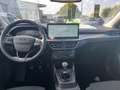Ford Focus Titanium MHEV AHK-abnehmbar Navi Soundsystem B & O Silber - thumbnail 11