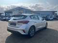 Ford Focus Titanium MHEV AHK-abnehmbar Navi Soundsystem B & O Silber - thumbnail 5