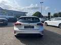 Ford Focus Titanium MHEV AHK-abnehmbar Navi Soundsystem B & O Silber - thumbnail 4