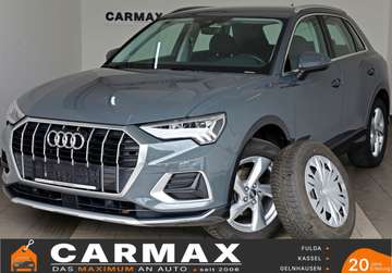 35 TFSI advanced,Navi,SH,PDC,8fach bereift