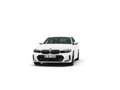 BMW 318 318dA Blanc - thumbnail 2