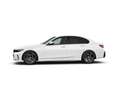 BMW 318 318dA Blanc - thumbnail 5