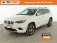 Jeep Cherokee 2.2 Multijet Overland 4x4 ADI Aut. 147kw Blanco - thumbnail 1