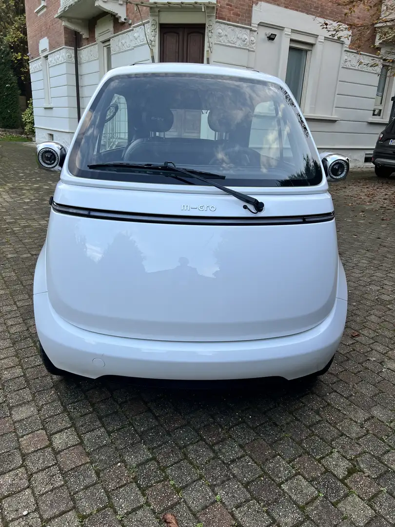 Micro Microlino Microlino Versione da 90km/h - 2