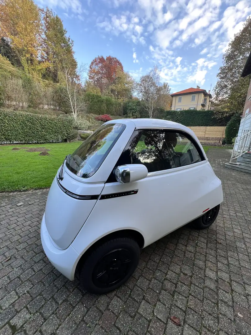 Micro Microlino Microlino Versione da 90km/h - 1