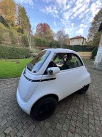Microlino Versione da 90km/h