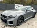 BMW M2 Coupe Carbondach Head-Up Carbonsitze Voll! Grau - thumbnail 1