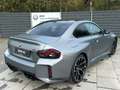 BMW M2 Coupe Carbondach Head-Up Carbonsitze Voll! Grau - thumbnail 14