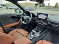 Audi A4 allroad allroad 40 2.0 tdi mhev 204cv identity contrast qu Grey - thumbnail 4