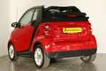 smart forTwo cabrio 1.0 mhd Passion / Airco / Opendak / Stoelve Rood - thumbnail 5
