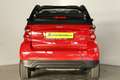 smart forTwo cabrio 1.0 mhd Passion / Airco / Opendak / Stoelve Rood - thumbnail 8