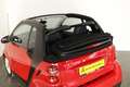 smart forTwo cabrio 1.0 mhd Passion / Airco / Opendak / Stoelve Rood - thumbnail 12