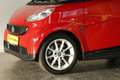 smart forTwo cabrio 1.0 mhd Passion / Airco / Opendak / Stoelve Rood - thumbnail 17