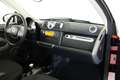 smart forTwo cabrio 1.0 mhd Passion / Airco / Opendak / Stoelve Rood - thumbnail 3