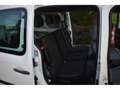 Renault Kangoo 1,5 DCi Maxi 5places très bon état Blanc - thumbnail 12