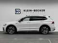 Volkswagen Tiguan Allspace 3x R-line 4M *Pano*Virtual*AHK Blanc - thumbnail 4