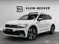 Volkswagen Tiguan Allspace 3x R-line 4M *Pano*Virtual*AHK Blanc - thumbnail 3
