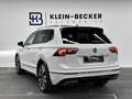 Volkswagen Tiguan Allspace 3x R-line 4M *Pano*Virtual*AHK Blanc - thumbnail 10