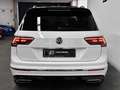 Volkswagen Tiguan Allspace 3x R-line 4M *Pano*Virtual*AHK Blanc - thumbnail 9