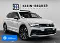 Volkswagen Tiguan Allspace 3x R-line 4M *Pano*Virtual*AHK Blanc - thumbnail 1