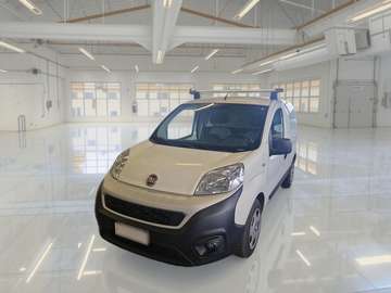 1.3 Multijet 95 CV E6d-final SX Vett. Furgonata