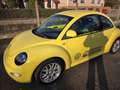 Volkswagen New Beetle New Beetle 1.9 TDI Gelb - thumbnail 1