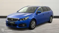 Peugeot 308 1.5 BlueHDi 130ch S\u0026S Allure Pack