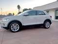 Volkswagen T-Roc T-Roc 2022 2.0 tdi Style 115cv Argento - thumbnail 3