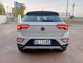 Volkswagen T-Roc T-Roc 2022 2.0 tdi Style 115cv Argento - thumbnail 4