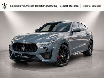 TROFEO/Blu Graphite/Garantie/LAST V8!