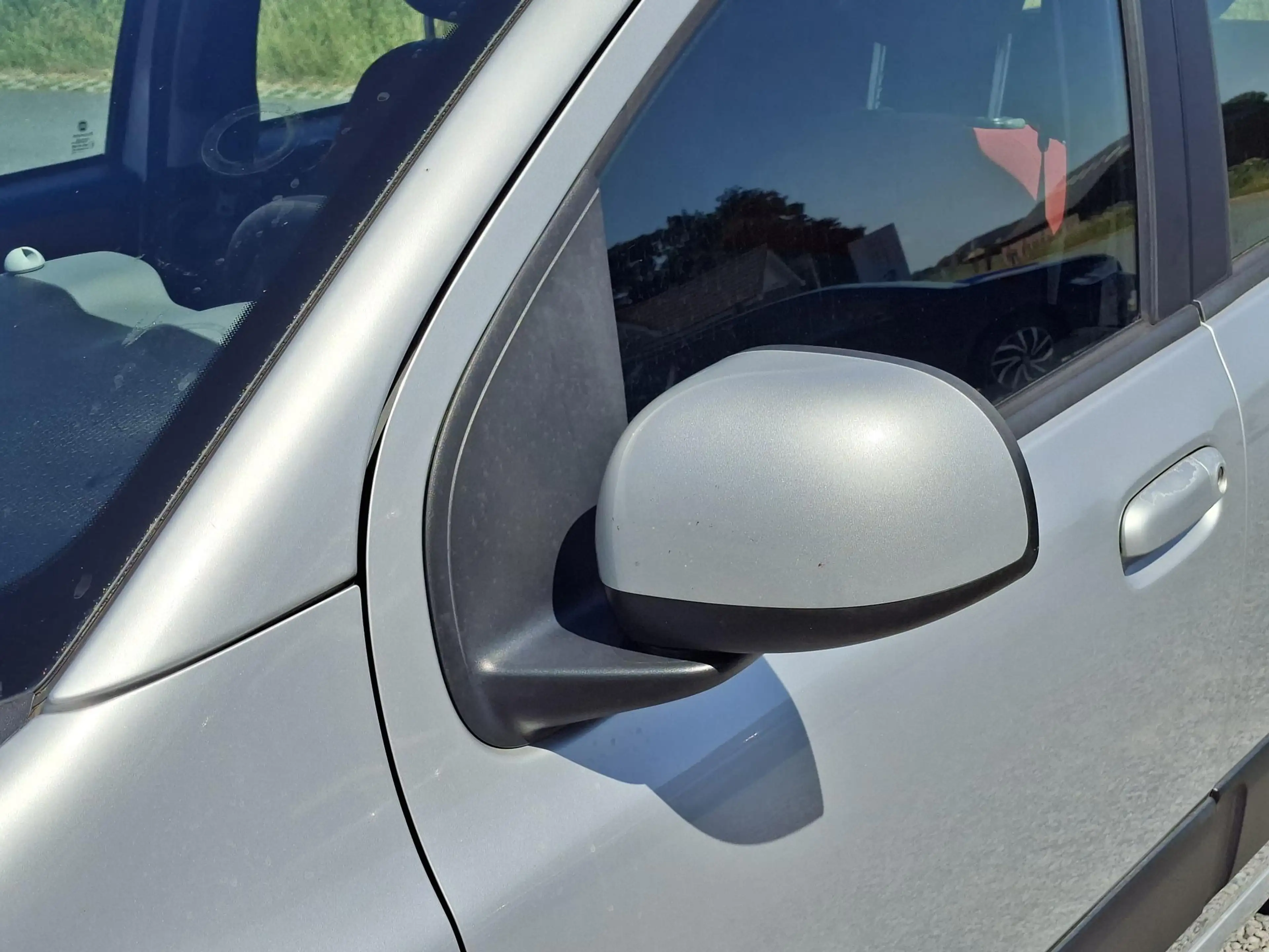 Fiat Panda 0.9 TwinAir Edizione Cool AIRCO | LMV | rijklaarpr — photo 10