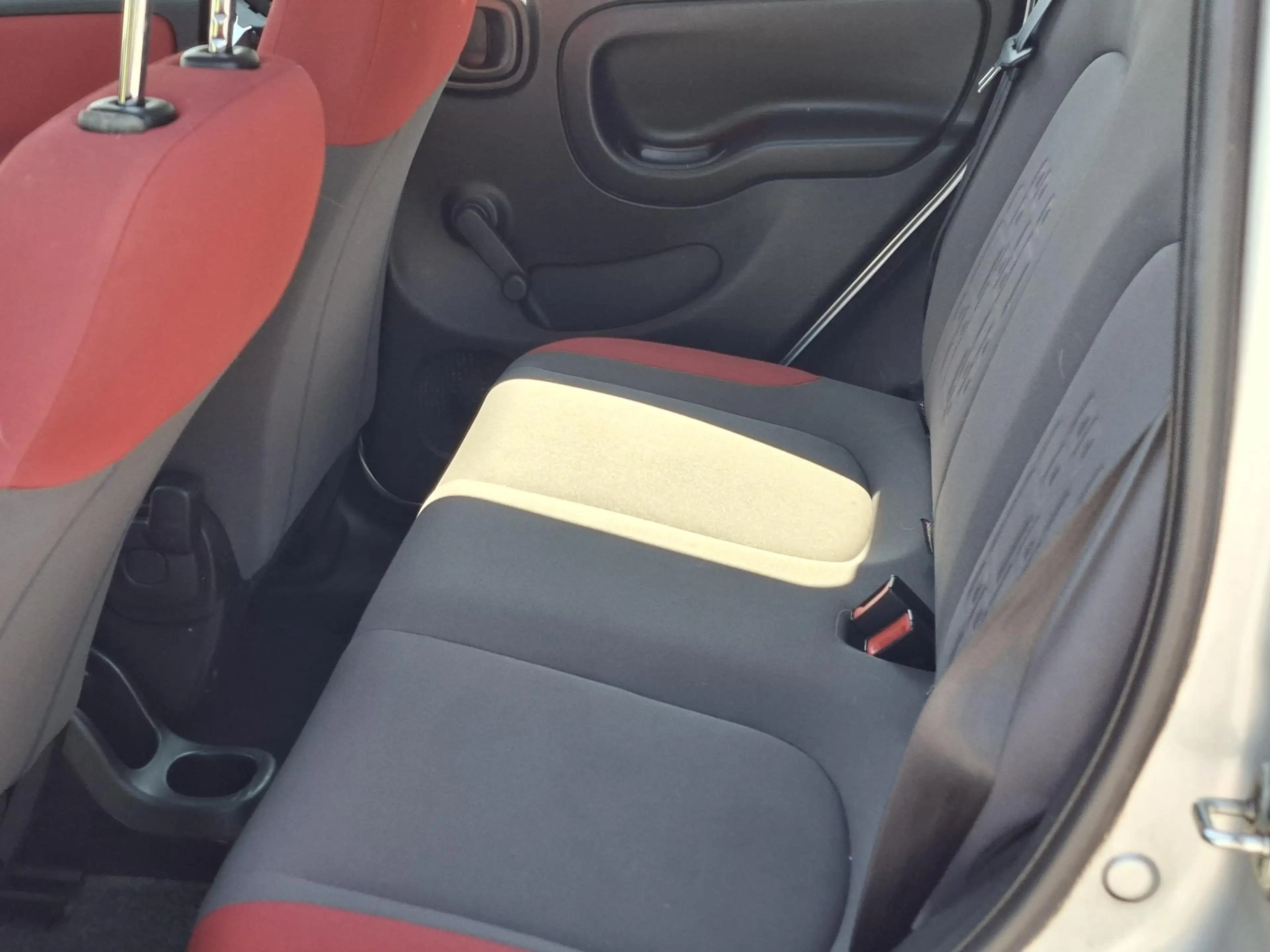 Fiat Panda 0.9 TwinAir Edizione Cool AIRCO | LMV | rijklaarpr — photo 6