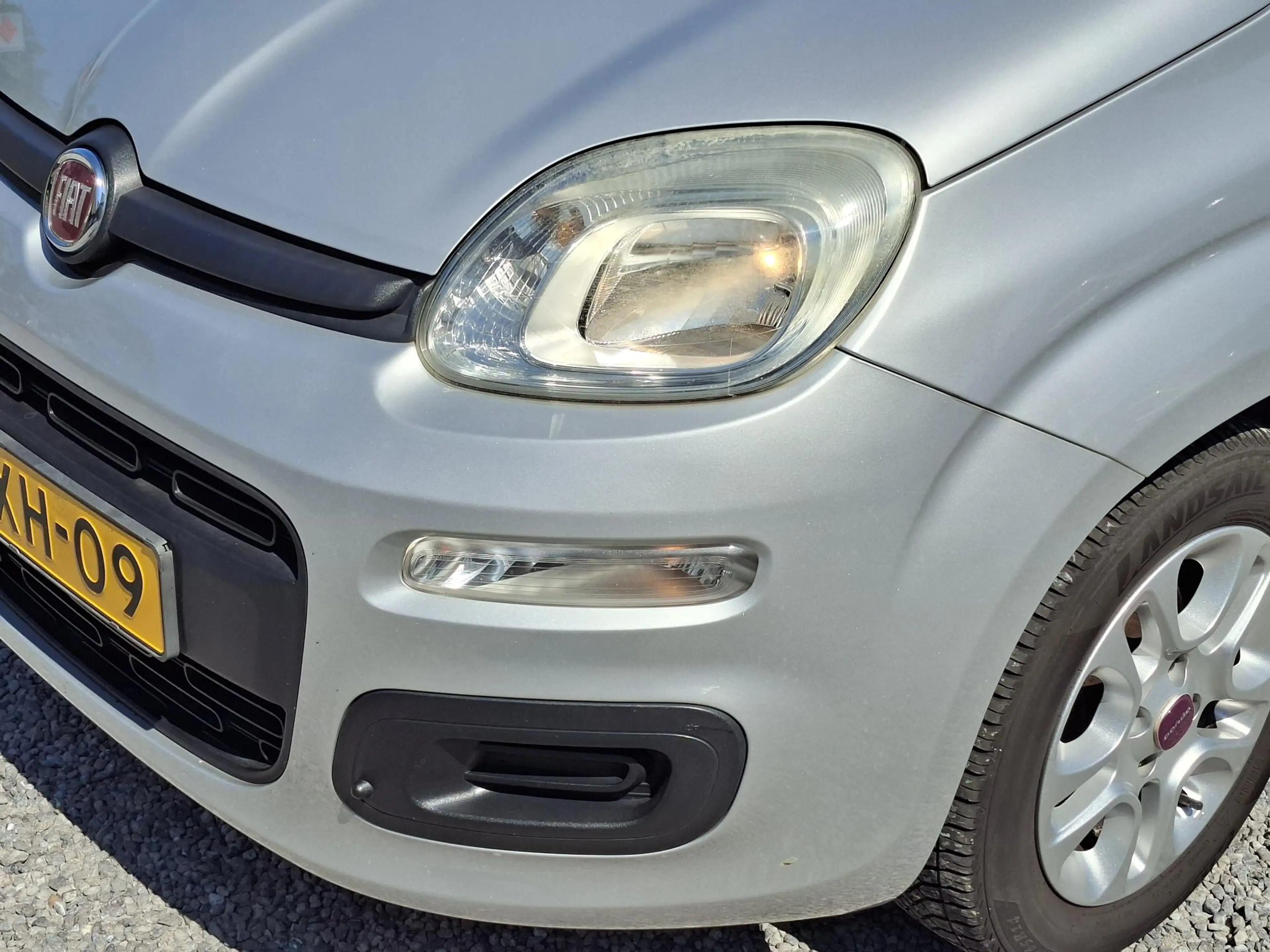 Fiat Panda 0.9 TwinAir Edizione Cool AIRCO | LMV | rijklaarpr — photo 9