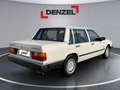 Volvo 760 760 Weiß - thumbnail 4