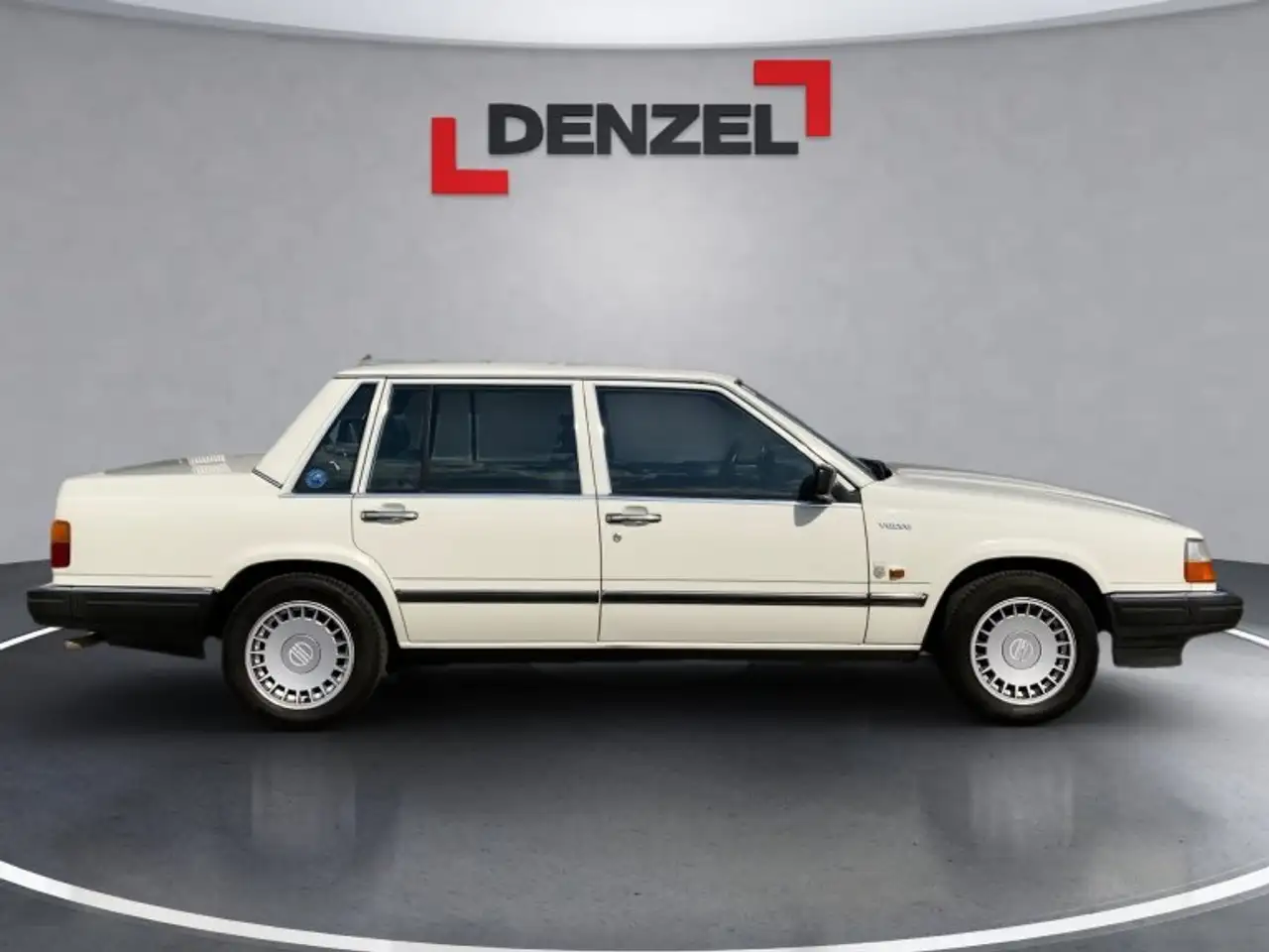 Volvo 760, foto 5