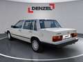 Volvo 760 760 Weiß - thumbnail 3