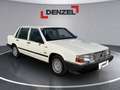 Volvo 760 760 Weiß - thumbnail 6