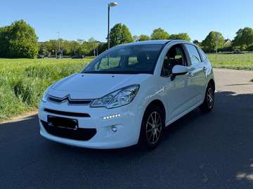 C3 Pure Tech (VTi) 68 Selection