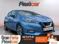 Nissan Micra IG-T N-Connecta 100 Azul - thumbnail 1