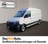 Volkswagen Crafter VW Crafter 35 T6 Kastenwagen L3H3 TDI Weiß - thumbnail 2