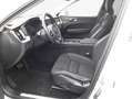 Volvo XC60 B4 D AWD Geartronic Momentum Pro Blanc - thumbnail 7