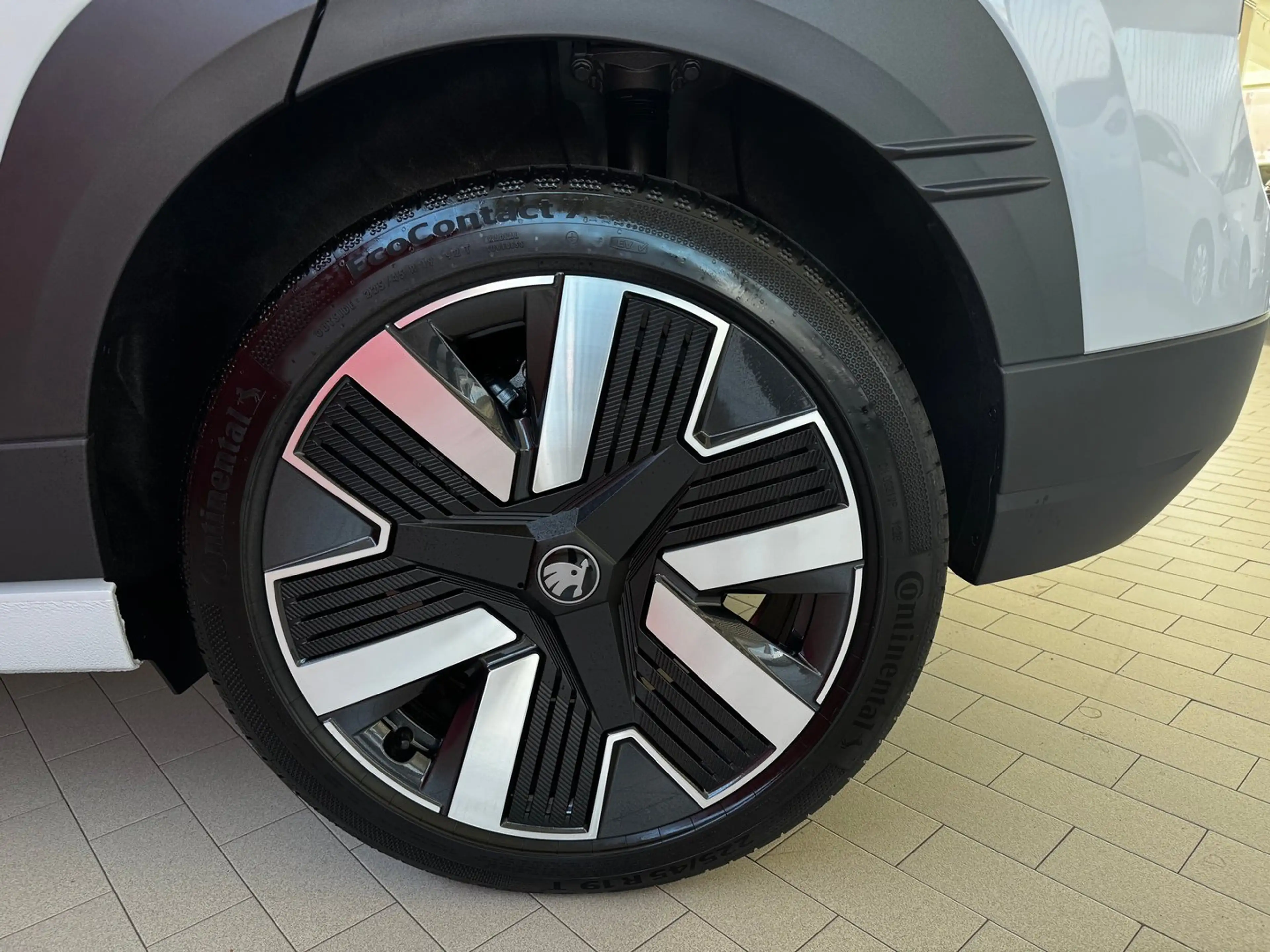 Skoda Epiq Selection 55 — photo 5