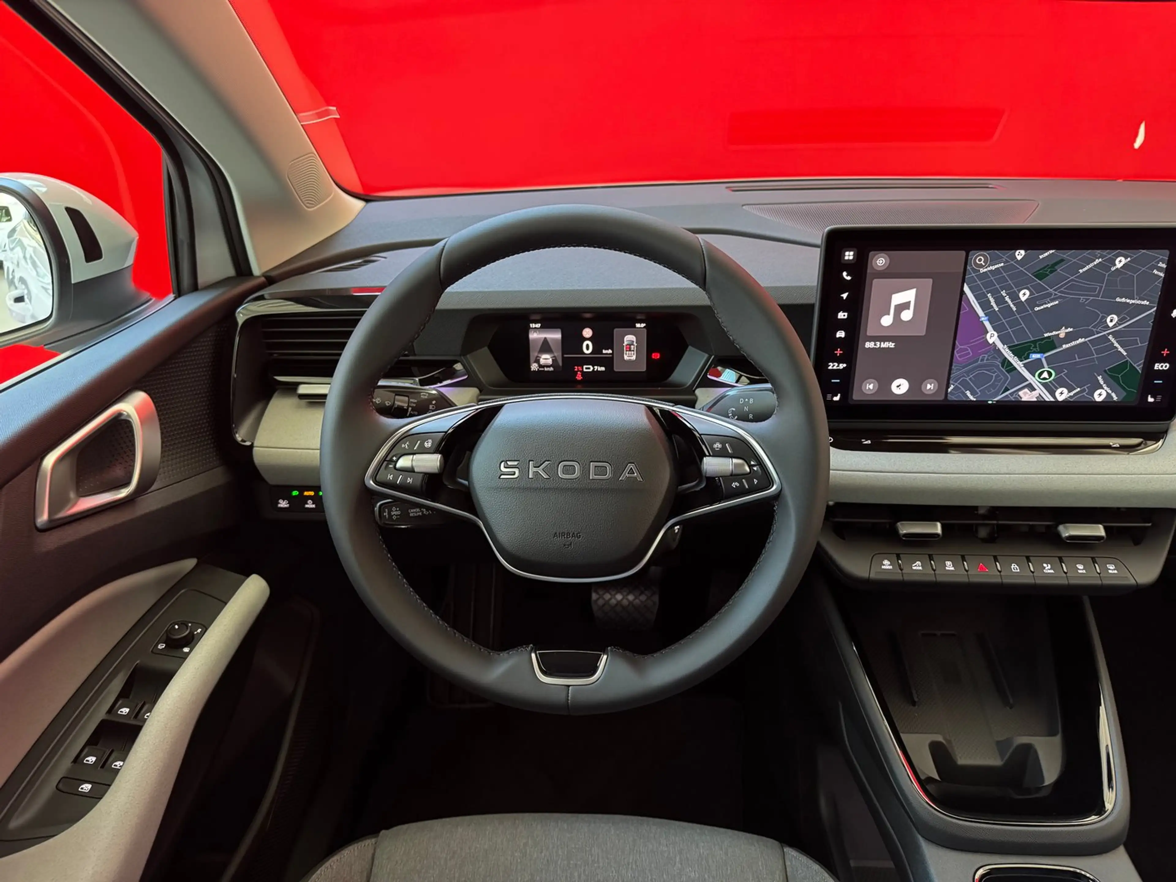 Skoda Epiq Selection 55 — photo 9