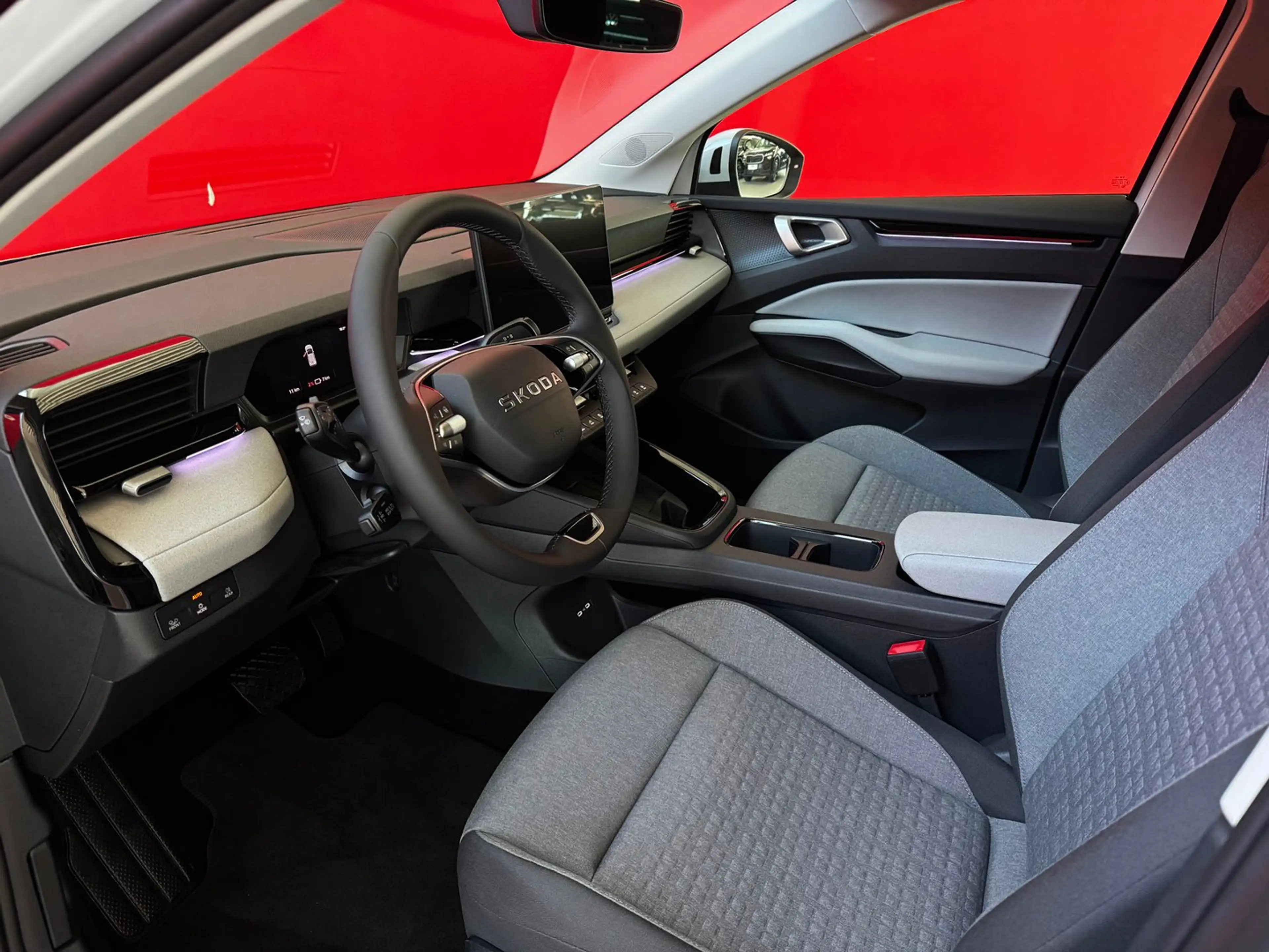 Skoda Epiq Selection 55 — photo 6