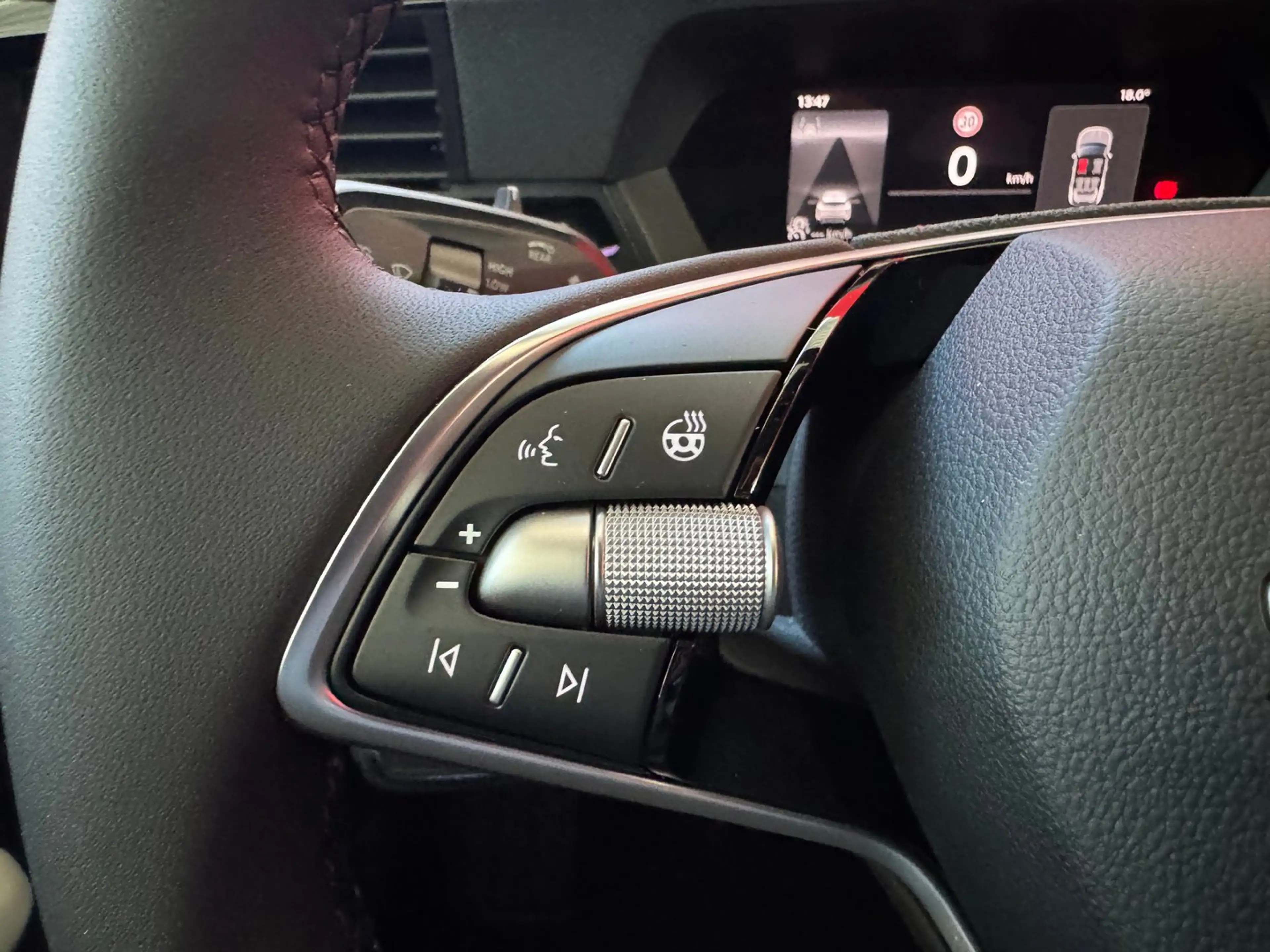 Skoda Epiq Selection 55 — photo 11