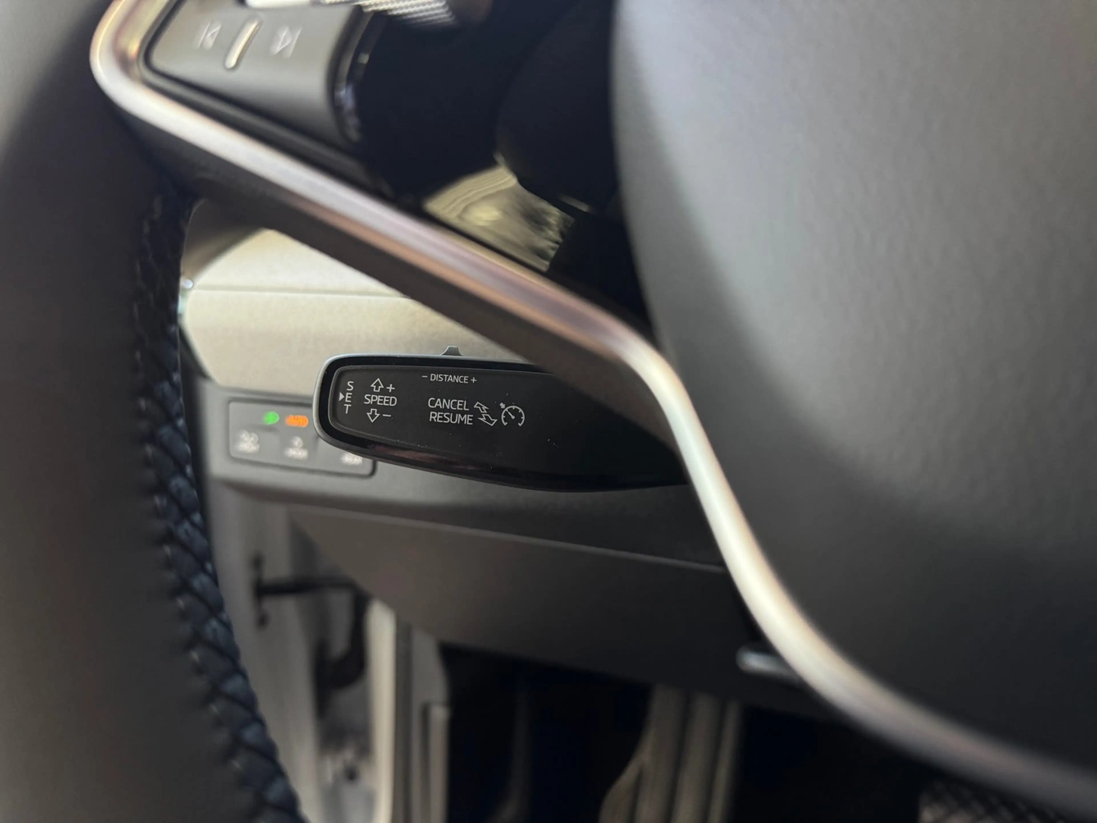 Skoda Epiq Selection 55 — photo 13