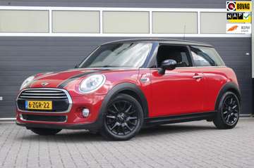 3-Deurs 1.5 Pepper blazing-red metallic