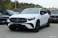 Mercedes-Benz GLC 220 Mercedes coupe 220 d amg line 4matic 9g-tronic 197 ch toit ovrt burmester 360° Weiß - thumbnail 1