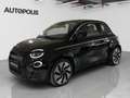 Fiat 500e LA PRIMA Noir - thumbnail 1