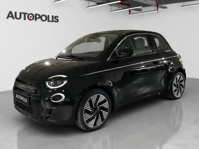Fiat 500e LA PRIMA